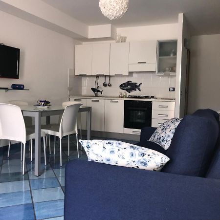 Casa Dorotea Appartement Nuova Gibellina Buitenkant foto