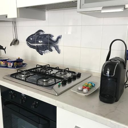 Casa Dorotea Appartement Nuova Gibellina Buitenkant foto