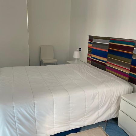 Casa Dorotea Appartement Nuova Gibellina Buitenkant foto