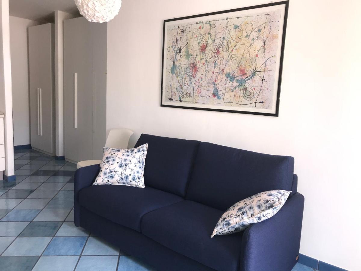 Casa Dorotea Appartement Nuova Gibellina Buitenkant foto