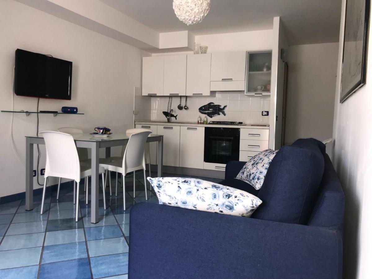 Casa Dorotea Appartement Nuova Gibellina Buitenkant foto