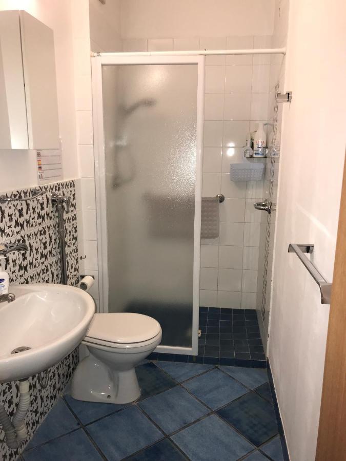 Casa Dorotea Appartement Nuova Gibellina Buitenkant foto