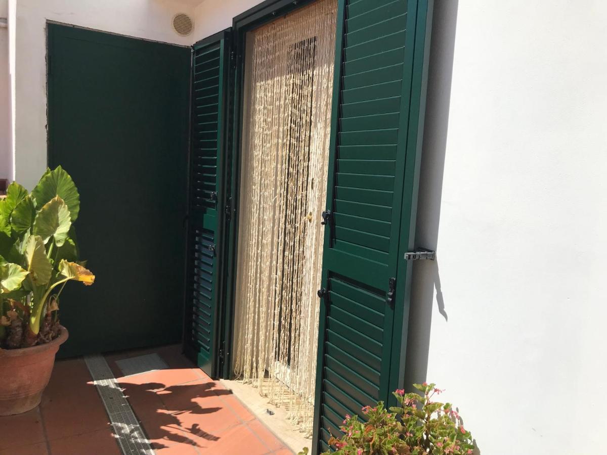 Casa Dorotea Appartement Nuova Gibellina Buitenkant foto