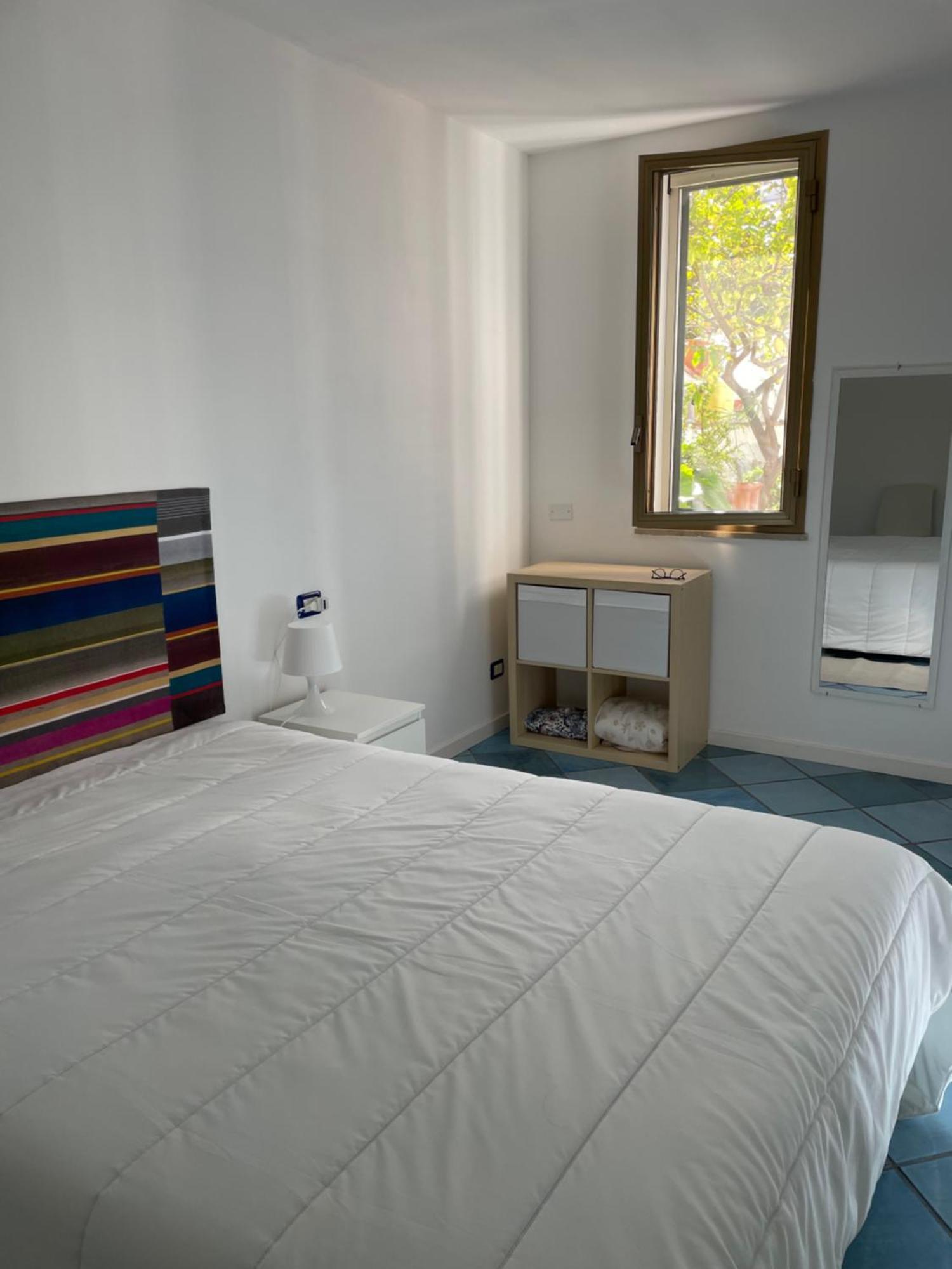 Casa Dorotea Appartement Nuova Gibellina Buitenkant foto