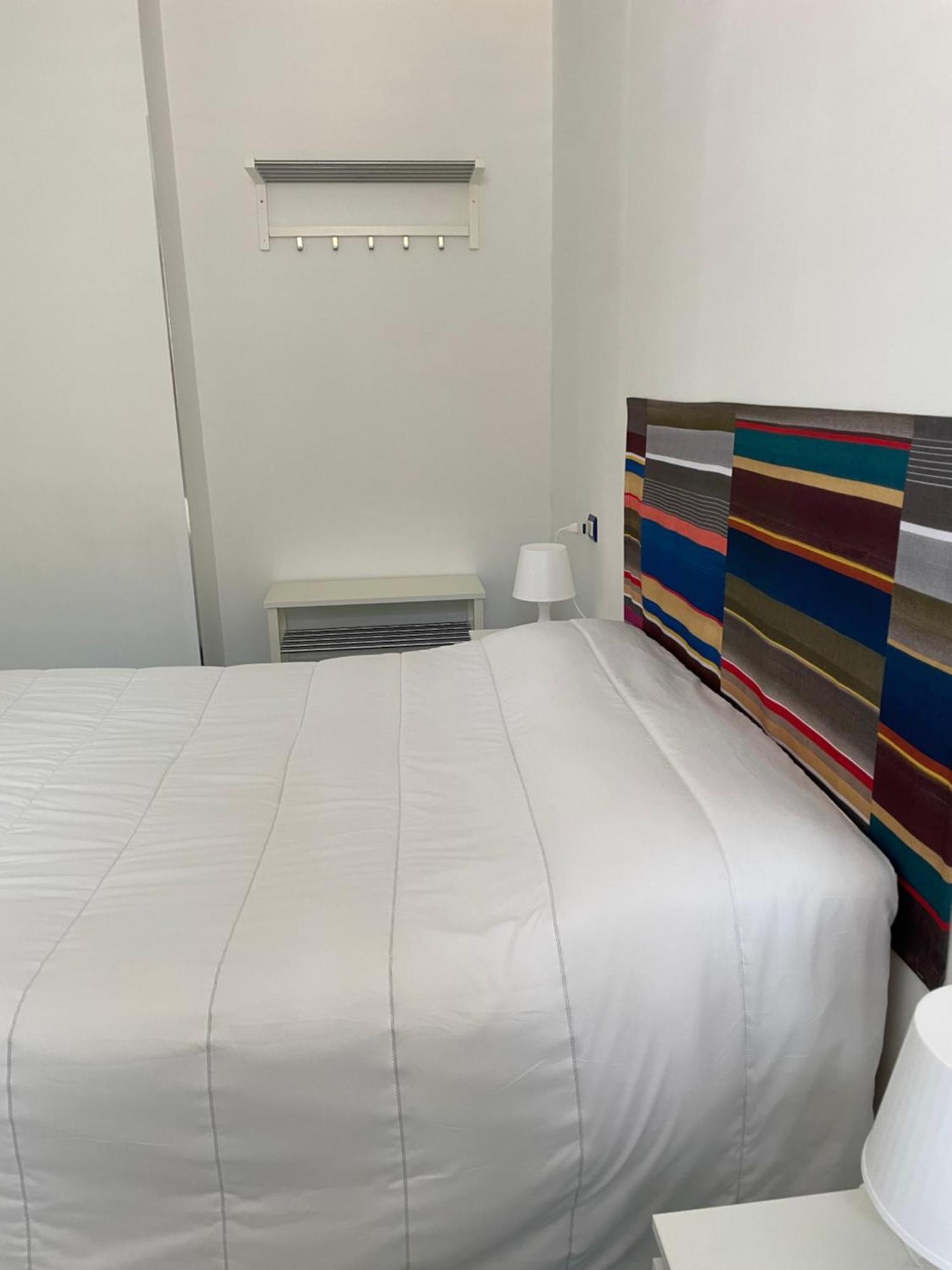 Casa Dorotea Appartement Nuova Gibellina Buitenkant foto