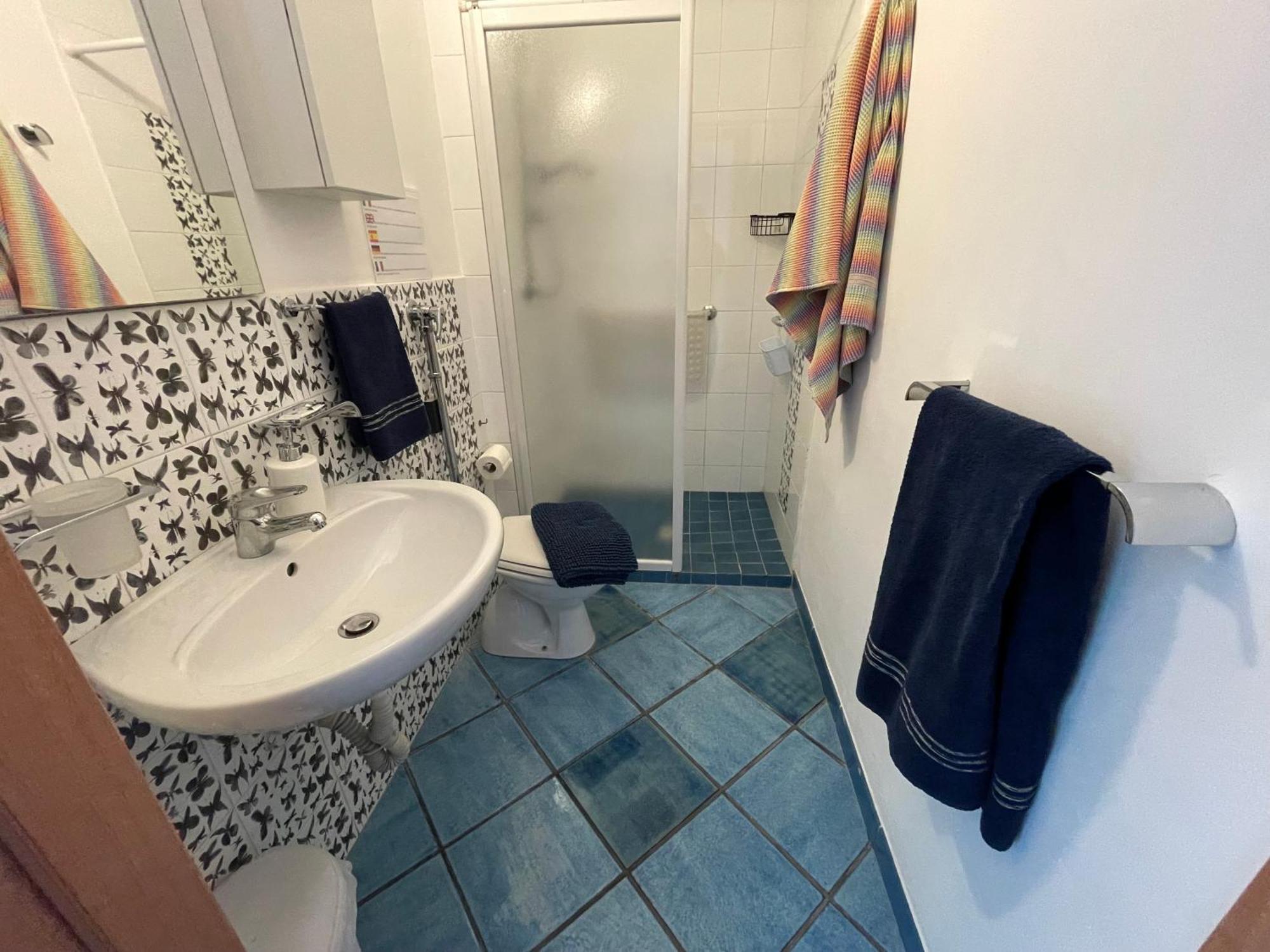 Casa Dorotea Appartement Nuova Gibellina Buitenkant foto